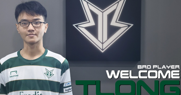 Liên Minh Huyền Thoại