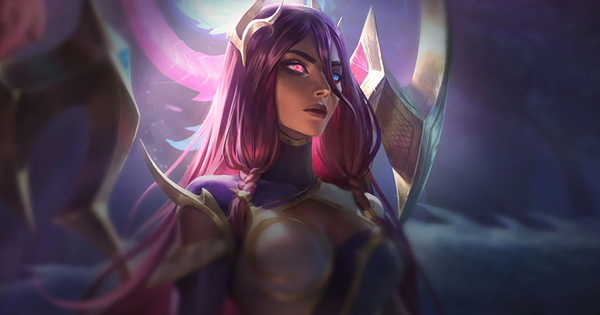 Đấu Trường Chân Lý: Học hỏi lối chơi Karma tanker siêu dị từ các cao thủ