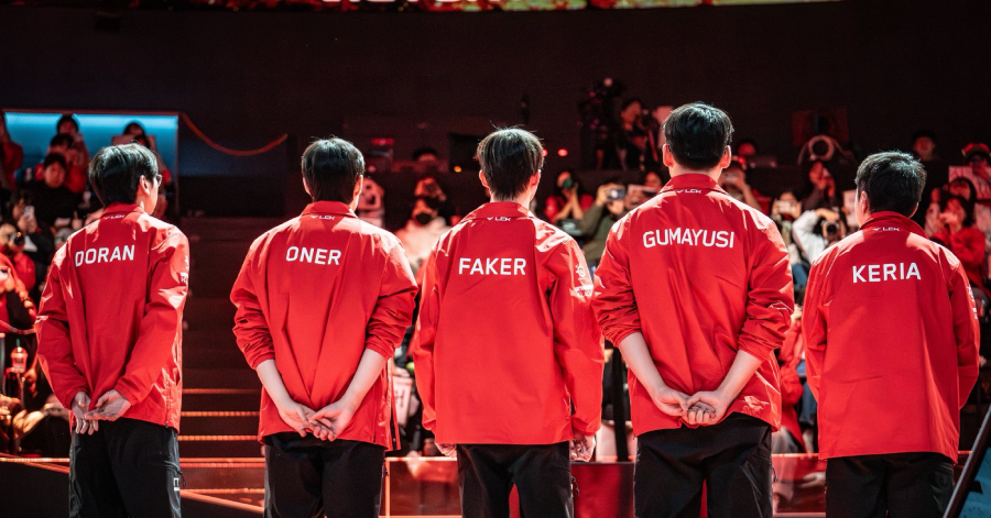 Đây là 2 cái tên bị chỉ trích nhiều nhất của T1 sau trận thua BRO, không phải Gumayusi