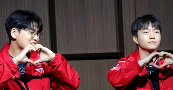 T1 "mở đường" cho LCK nhưng lại làm lộ ra sai lầm lớn nhất của đội tuyển này