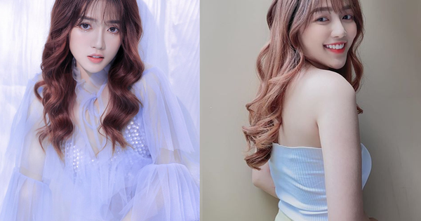 Hot-girl An Vy chia sẻ quan điểm sau những ngày đầu tiên trở thành Streamer: 'Mới lạ, vui vẻ và nhiều thử thách'