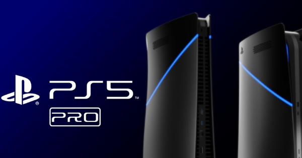 Sony hé lộ siêu phẩm PS5 Pro, nhưng một chi tiết khiến game thủ hoang mang