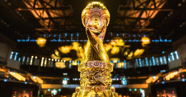 Cựu vương MSI... "cùng đường"