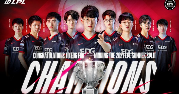 Liên Minh Huyền Thoại