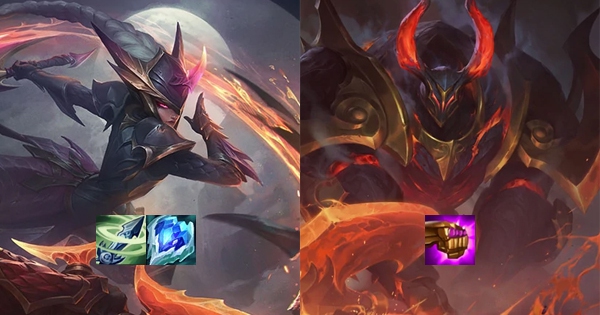 Đấu Trường Chân Lý: Dù là siêu chủ lực nhưng Kayle vẫn bị các "quân bài" đặc biệt này khắc chế mạnh