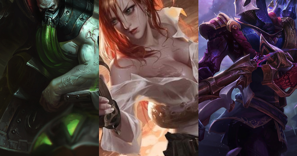 Đấu Trường Chân Lý: Những Lõi Công Nghệ "ngon - bổ - rẻ" bậc nhất, giúp người mới cũng leo top dễ dàng