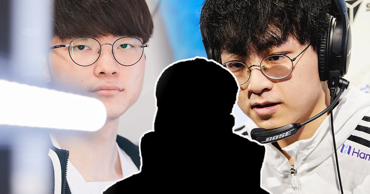 Liên Minh Huyền Thoại