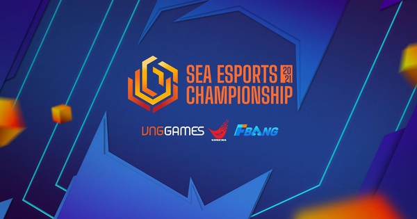 Hé lộ lí do lớn làm nên thành công của giải đấu FBANG SEA Esports Championship 2021