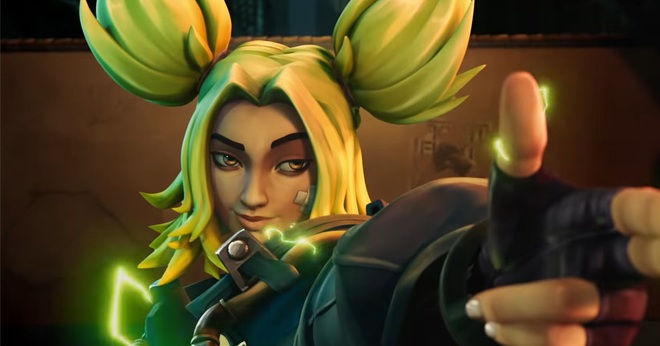 Liên Minh Huyền Thoại