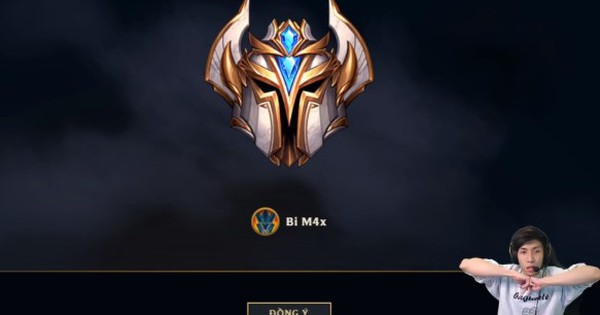 Liên Minh Huyền Thoại