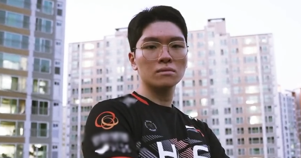 Liên Minh Huyền Thoại