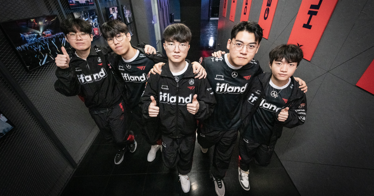 Liên Minh Huyền Thoại