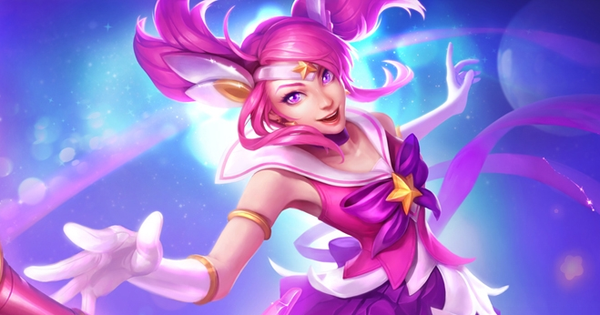 Liên Minh Huyền Thoại