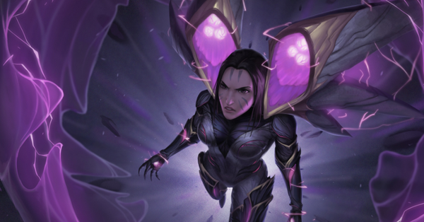 Đấu Trường Chân Lý: Học hỏi đội hình Kai’Sa - Thách Đấu từ cao thủ