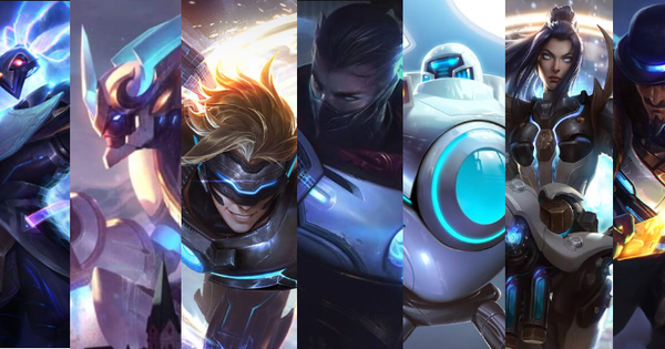 Đấu Trường Chân Lý PBE: Riot tiếp tục ưu ái tộc Thời Không, Hyper-roll Xayah liên tục bị nerf nặng