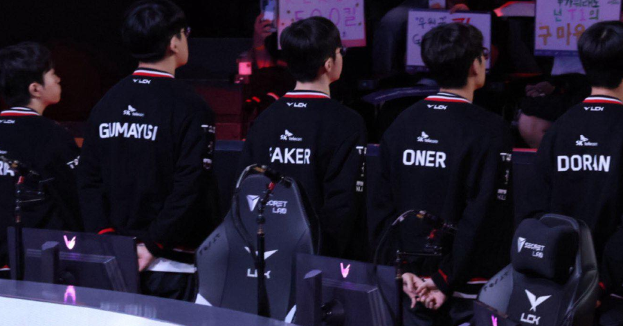 Hậu trường hé lộ tuyển thủ T1 "dám sấy cả đội", không phải Faker