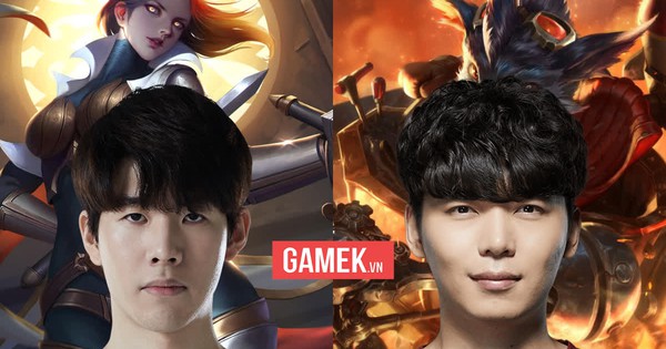 Liên Minh Huyền Thoại