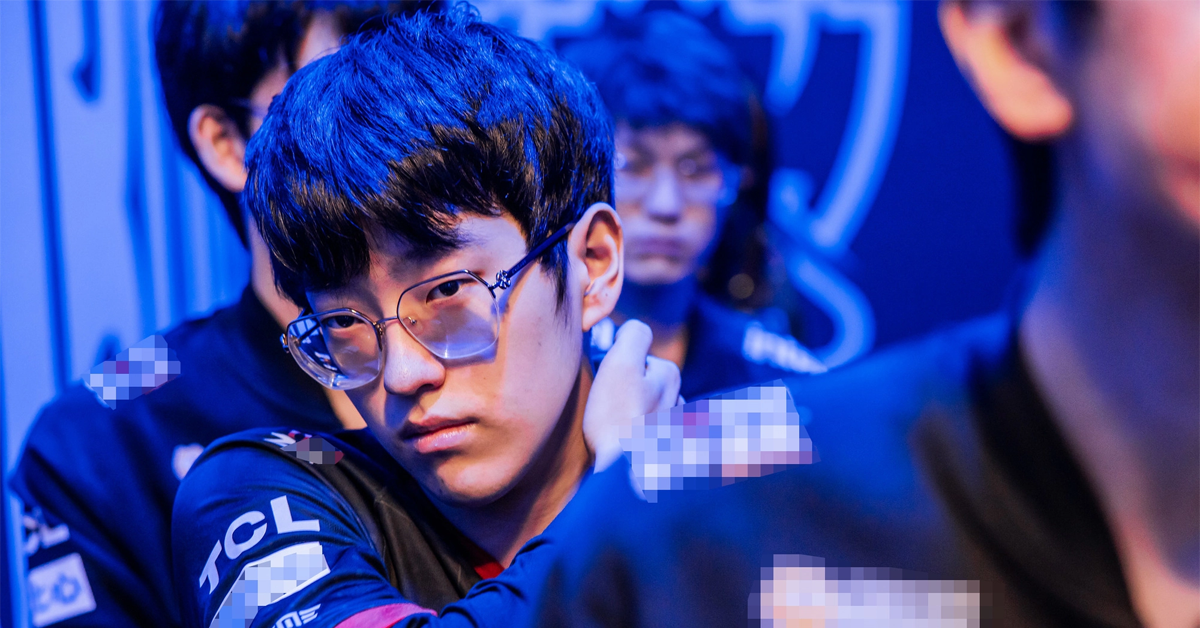 Liên Minh Huyền Thoại