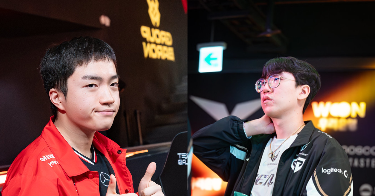 Liên Minh Huyền Thoại