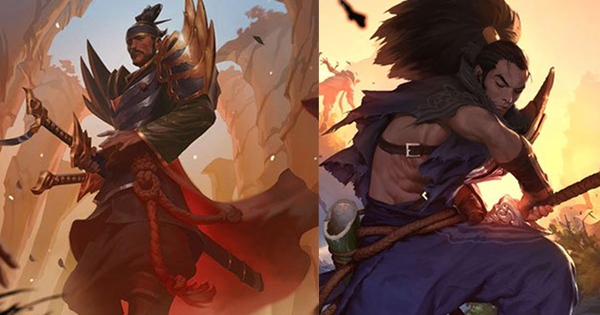 Liên Minh Huyền Thoại