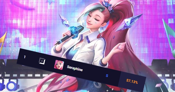 Liên Minh Huyền Thoại