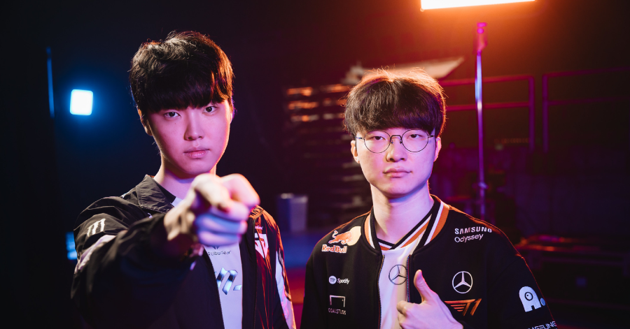 Lịch thi đấu LCK 2025 Rounds 3-5 mới nhất: Tuần đầu bùng nổ "Siêu kinh điển"