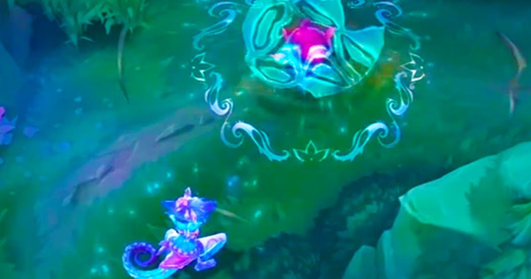 Liên Minh Huyền Thoại