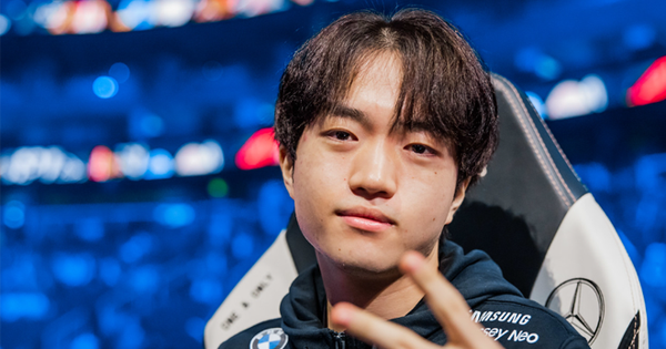 Liên Minh Huyền Thoại