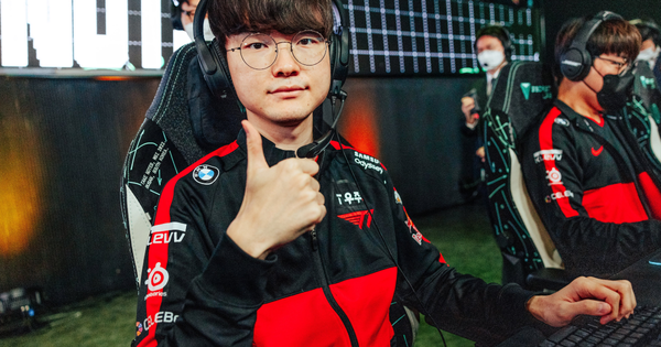 Liên Minh Huyền Thoại