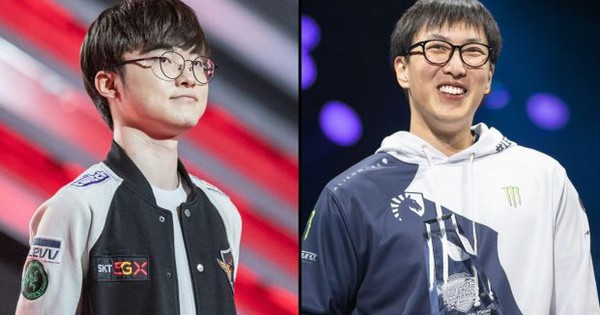 Liên Minh Huyền Thoại