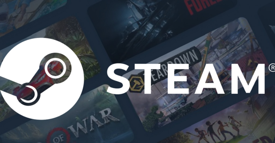 Sáng nay, game thủ Việt thấy Steam... lạ