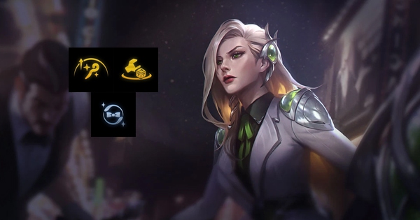 Đấu Trường Chân Lý: 3 lõi công nghệ dù bị "bỏ xó" nhưng lại được Thách Đấu đánh giá là cực kỳ mạnh