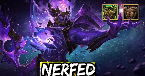 Đấu Trường Chân Lý 10.14b: Hoành hành được 1 tuần, Jarvan IV chính thức bị Riot 'gõ đầu'