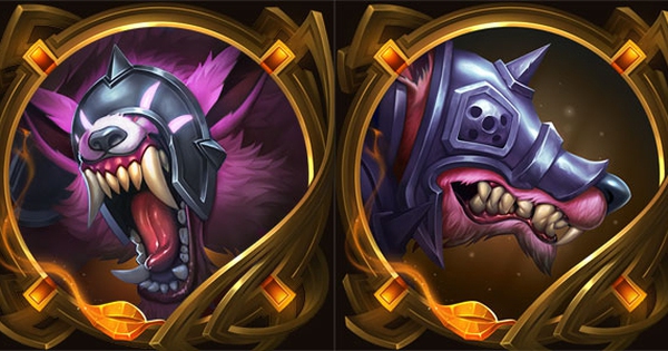 Liên Minh Huyền Thoại