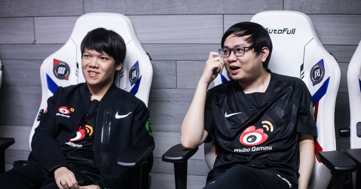 Liên Minh Huyền Thoại