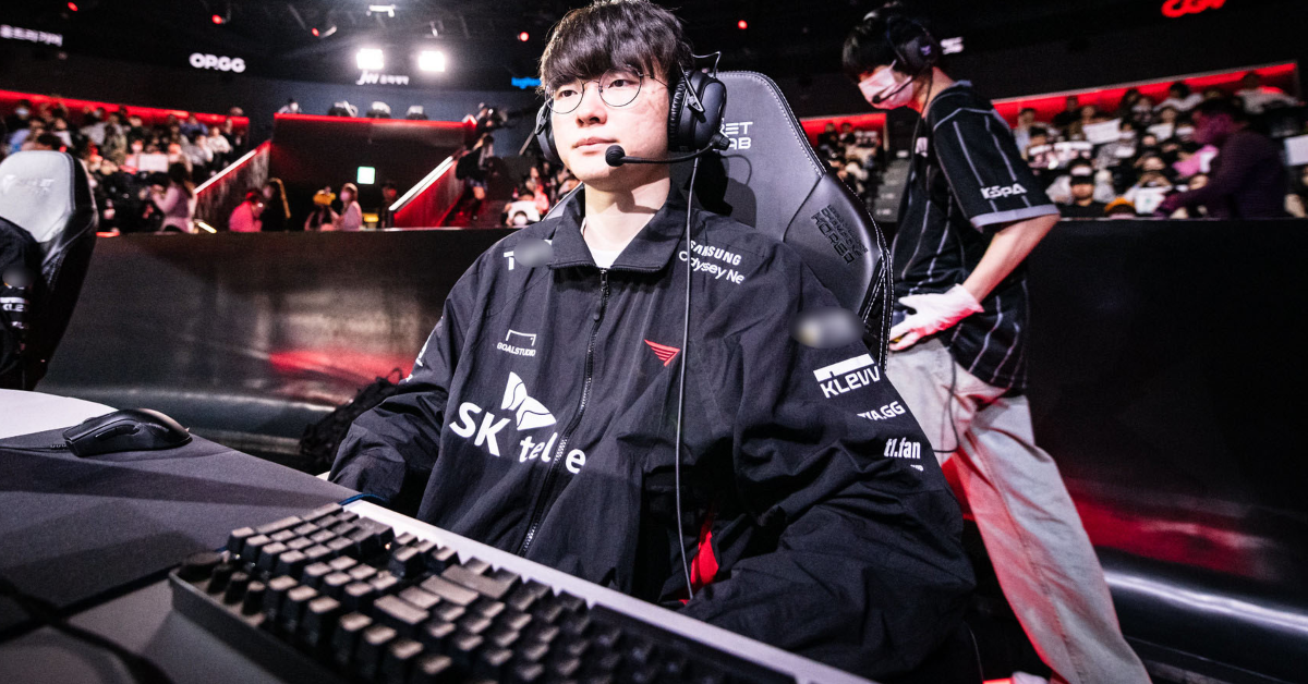 Liên Minh Huyền Thoại