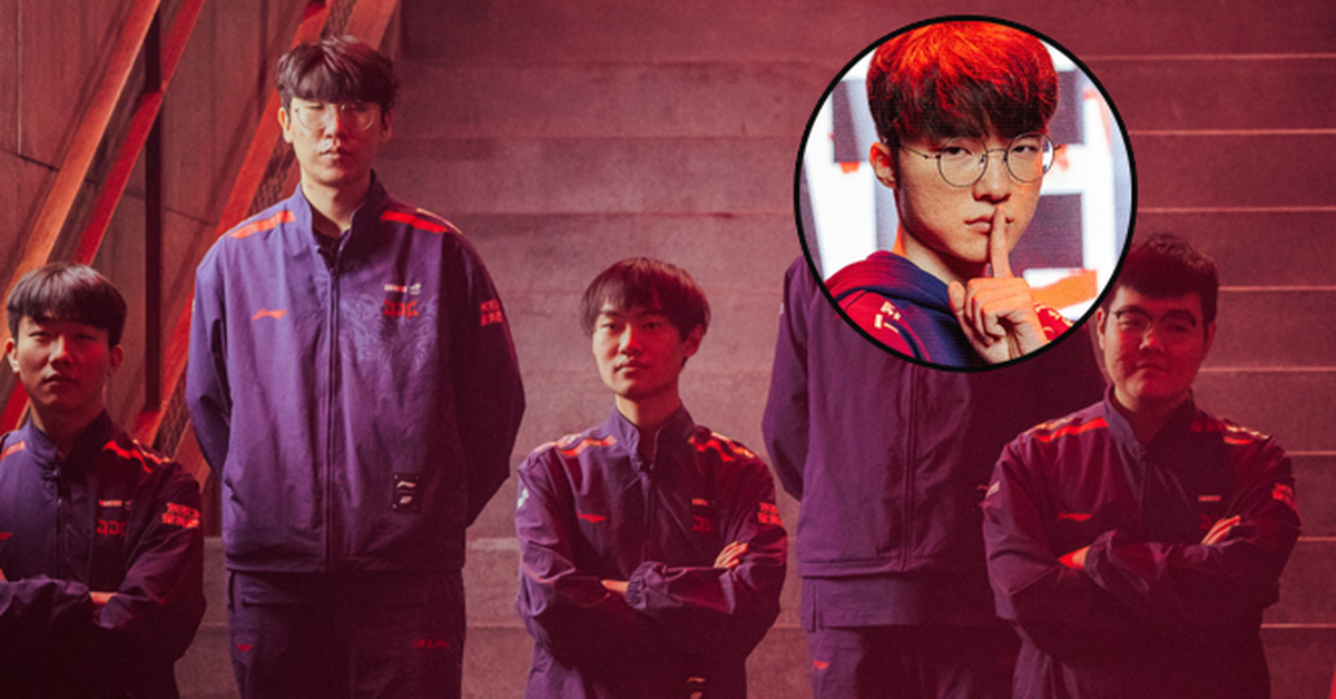 Liên Minh Huyền Thoại