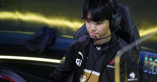 Liên Minh Huyền Thoại