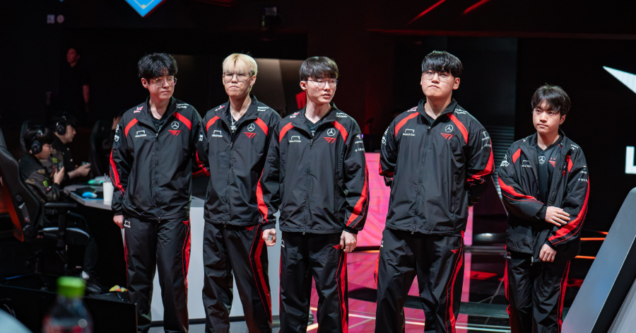 Liên Minh Huyền Thoại