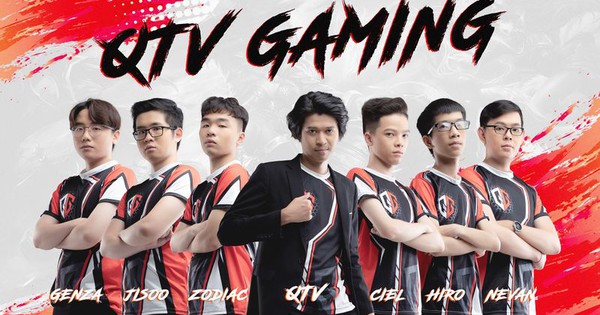 Liên Minh Huyền Thoại