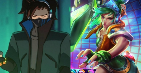 Đấu Trường Chân Lý mùa 10: Phá cách với đội hình Thánh Ra Dẻ