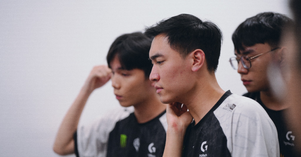 Liên Minh Huyền Thoại