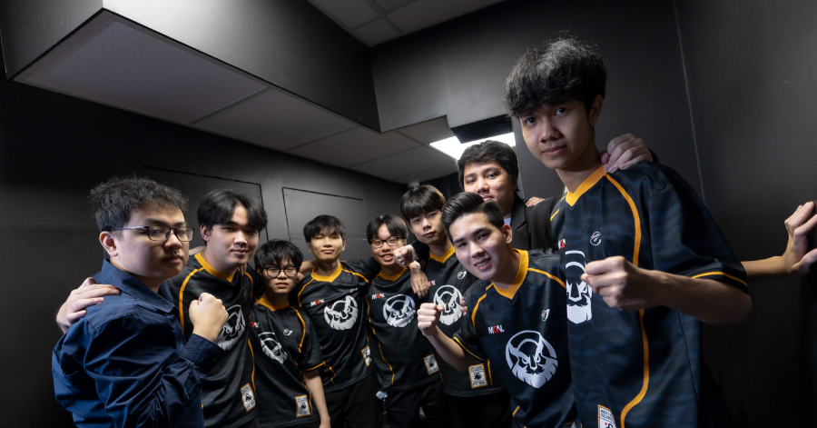 Sao MVKE thừa nhận điểm mạnh nhất của VCS lại đang góp phần kiềm hãm khu vực