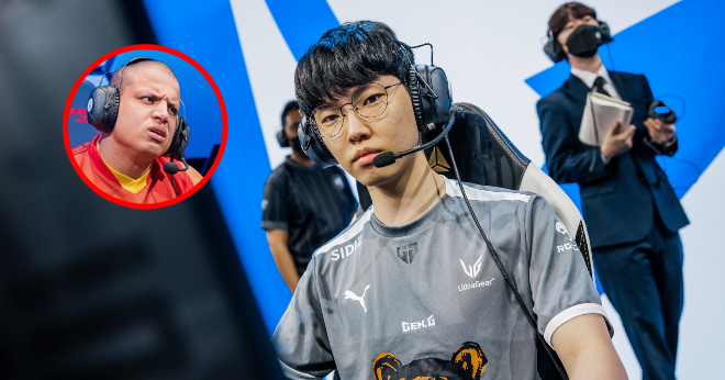 Liên Minh Huyền Thoại