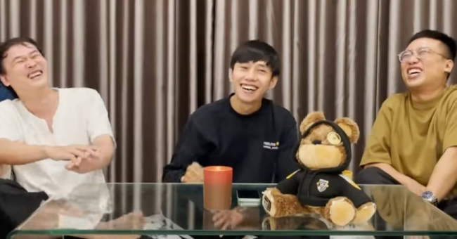 Liên Minh Huyền Thoại