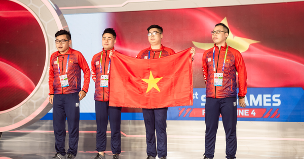 Kết thúc vòng bảng, Việt Nam hẹn Thái Lan ở trận đầu tiên của vòng Chung kết bộ môn FIFA Online 4 tại SEA Games 31