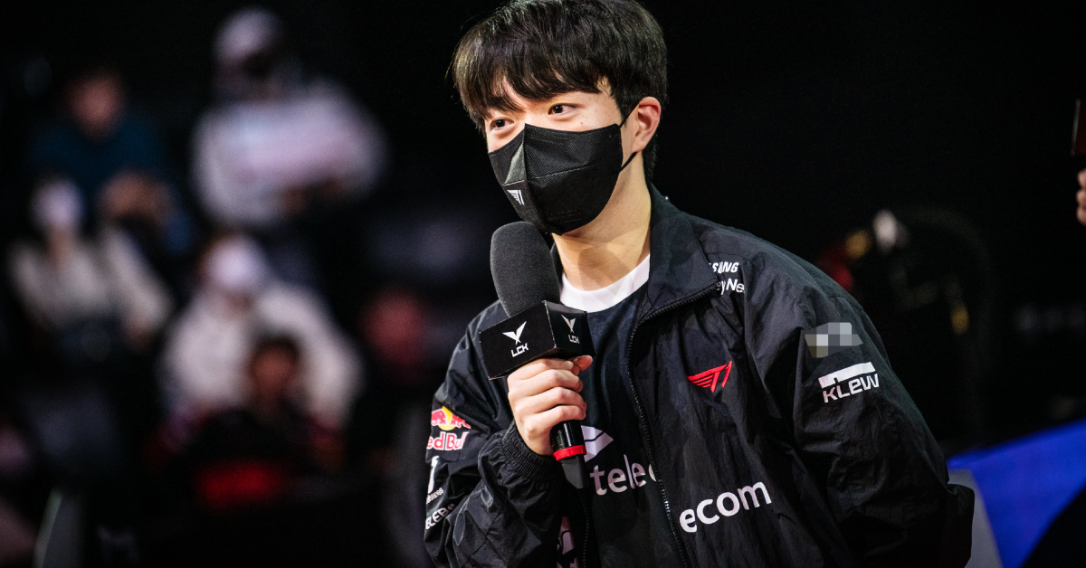 Liên Minh Huyền Thoại