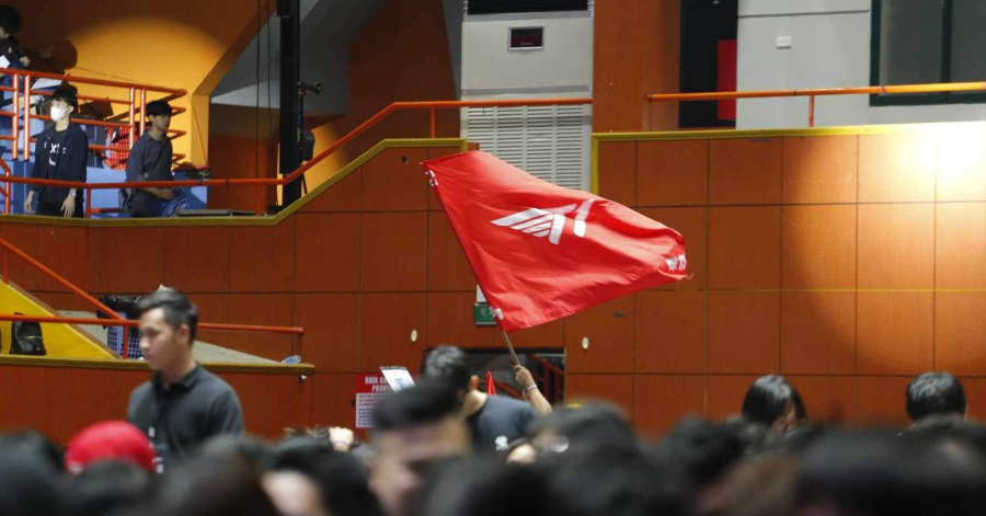 Liên Minh Huyền Thoại