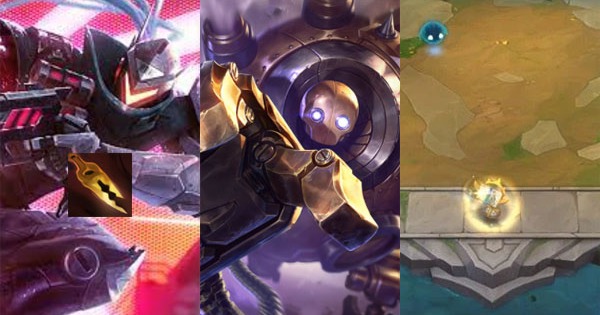 Top 3 cơ chế 99% sẽ được Riot Games đem trở lại Đấu Trường Chân Lý ở mùa 6 sắp tới