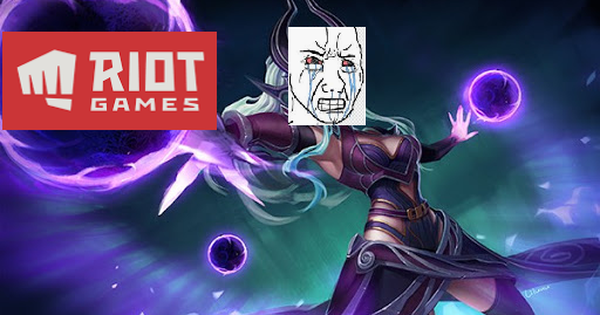 Có ngoại hình cực phẩm không có nghĩa là được Riot cưng chiều, 4 tướng LMHT dưới đây là ví dụ